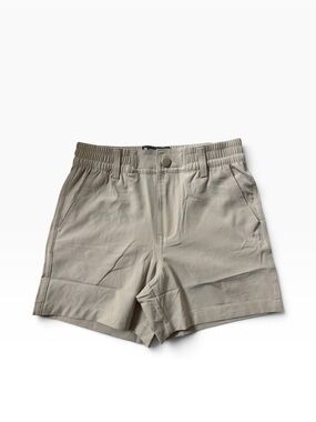 Burlebo Old Glory Everyday Shorts